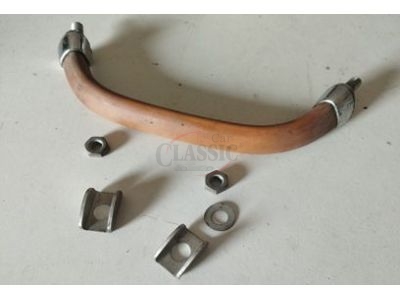 VW Carocha 57-65 - pega interior do tablier
