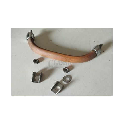 VW Carocha 57-65 - Pega interior de tablier