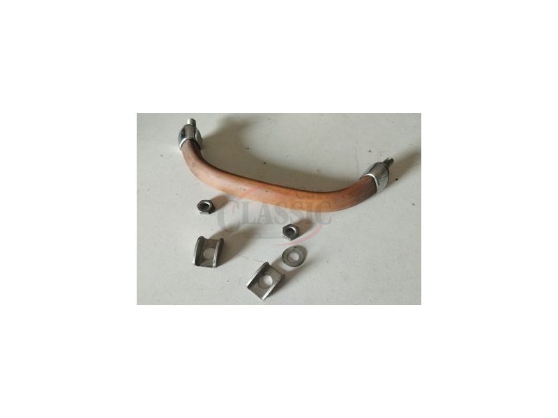 VW Carocha 57-65 - pega interior do tablier