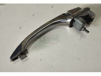 VW Carocha 59-64 - Manipulo de abertura porta exterior esquerda
