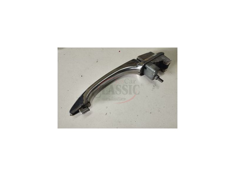 VW Carocha 59-64 - Manipulo de abertura porta exterior esquerda