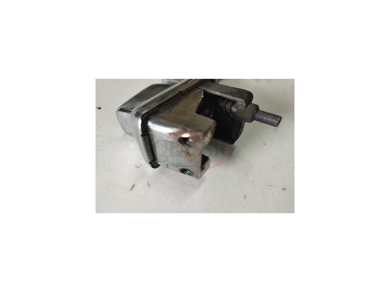 VW Carocha 59-64 - Manipulo de abertura porta exterior esquerda