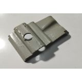 VW Carocha 53-67 - Suporte de fixação entre escora / para-choques