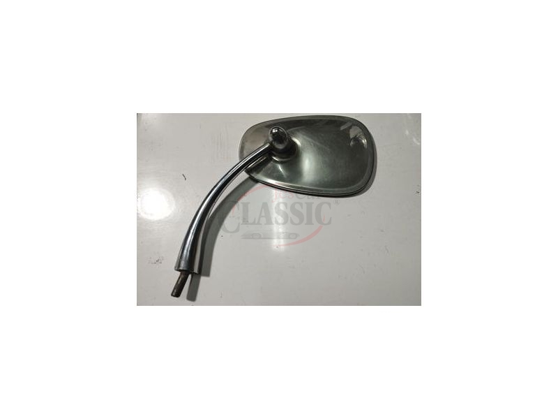 VW Carocha 46-67 - Espelho retrovisor exterior esquerdo (VW)