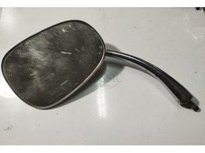 VW Carocha 46-67 - Espelho retrovisor exterior esquerdo (VW)