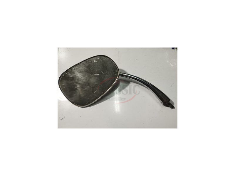 VW Carocha 46-67 - Espelho retrovisor exterior esquerdo (VW)
