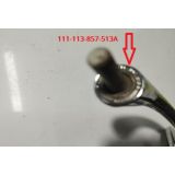 VW Carocha 46-67 - Espelho retrovisor exterior esquerdo (VW)
