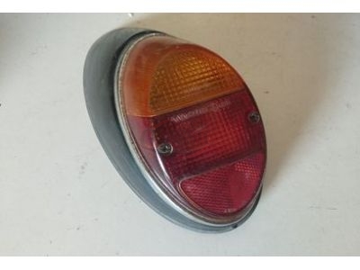 VW Carocha 61-67 - Farolim traseiro esquerdo (HELLA)