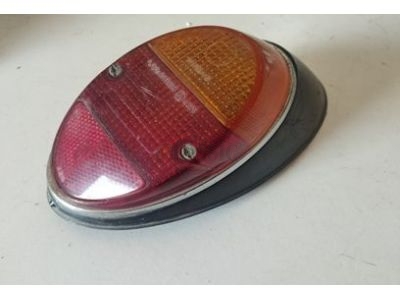 VW Carocha 61-67 - Farolim traseiro esquerdo (HELLA)