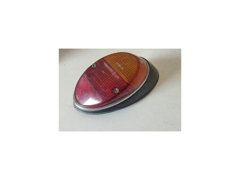 VW Carocha 61-67 - Farolim traseiro esquerdo (HELLA)