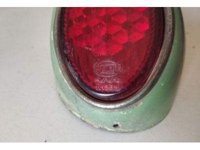 VW Carocha 55-61- Farolim traseiro direito (HELLA)