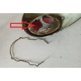 VW Carocha 55-61- Farolim traseiro direito (HELLA)