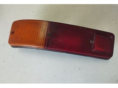 Fiat 127 I - Farolim traseiro esquerdo (ALTISSIMO)