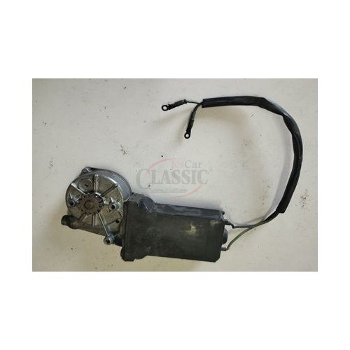 Mercedes-Benz W123 Coupe - Motor de vidro (BOSCH - BROSE)