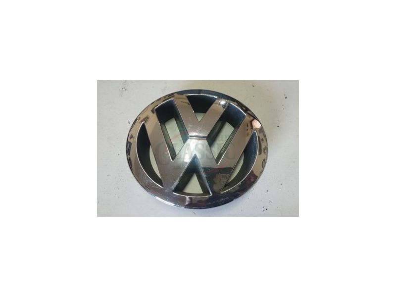 VW Passat B5 - Emblema principal