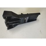 Opel Corsa C - Suporte de para-choques tras central