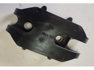 BMW Serie 5 E34 - Suporte de para-choques frente (Guia)