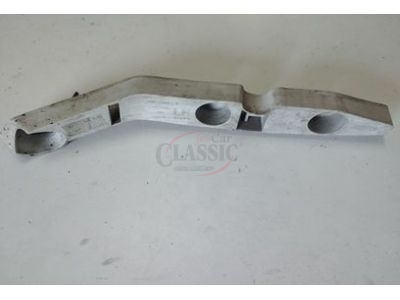 Ford Focus II - Suporte de fixação do para-choques frente esquerdo (Guia)