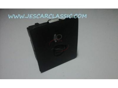 Renault 19 II - Interruptor de regulação farois principais