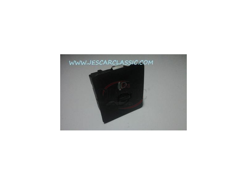 Renault 19 II - Interruptor de regulação farois principais
