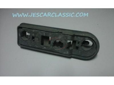 Ford Fiesta MkII - Suporte de lâmpadas farolim traseiro direito