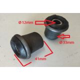 Ford Cortina MkIII - Sinobloco do braço oscilante suspensão (Superior)