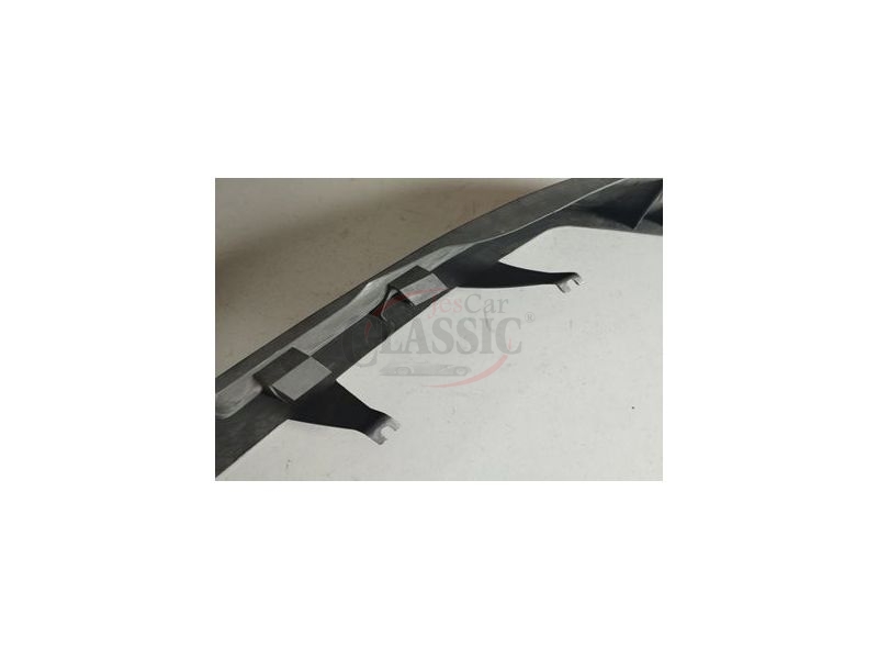 Renault 18 Turbo - Spoiler/Lip do para-choques frente direito