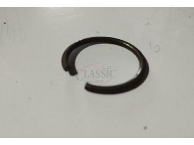 Peugeot 204 / Peugeot 304 / Peugeot 403 / Peugeot 404 - Freio fixação fole do terminal direção