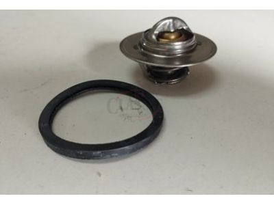 Ford Cortina MkI / Ford Cortina MkII / Ford Cortina MkIII - Termostato 82º (Mot. OHV)