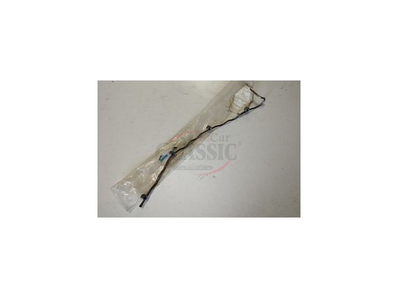 Ford - Tubo de injectores