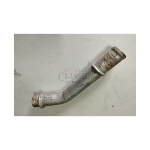 Citroen AX - Tubo do permutador calor (Curto)