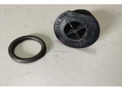 Audi / Skoda / VW Golf - Tampão da falange do termostato