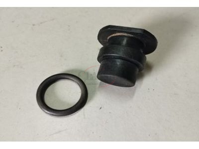 Audi / Skoda / VW Golf - Tampão da falange do termostato