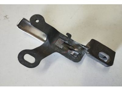 Mercedes-Benz W115/8 - Manipulo de abertura porta interior esquerda