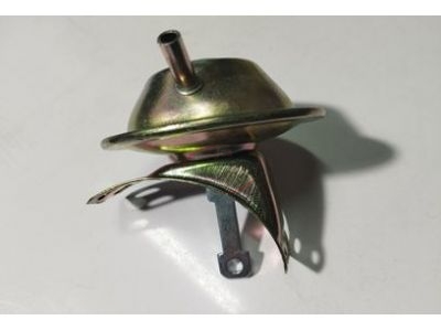 Citroen AX / Peugeot 205 - Avanço de vacuo distribuidor (BOSCH)