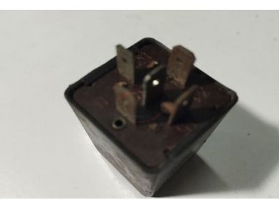 Porsche 914 / VW Golf I / VW Passat B1 / VW Passat B2 - Relé de limpa-vidros