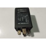 Porsche 914 / VW Golf I / VW Passat B1 / VW Passat B2 - Relé de limpa-vidros