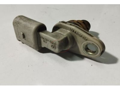 VW Polo IV - Sensor de rotações