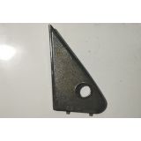 Mercedes-Benz W123 - Acabamento de espelho retrovisor exterior esquerdo