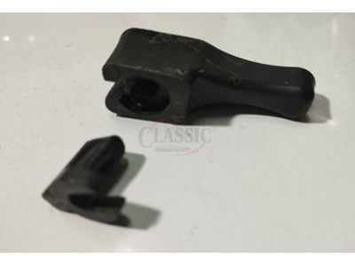 Mercedes-Benz - Manipulo de regulação do espelho retrovisor exterior