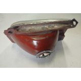 Ford Escort MkIV - Farol direito (H4) (FIFFT)