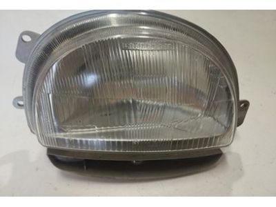 Renault Twingo I - Farol principal direito (H4) (CARELLO)
