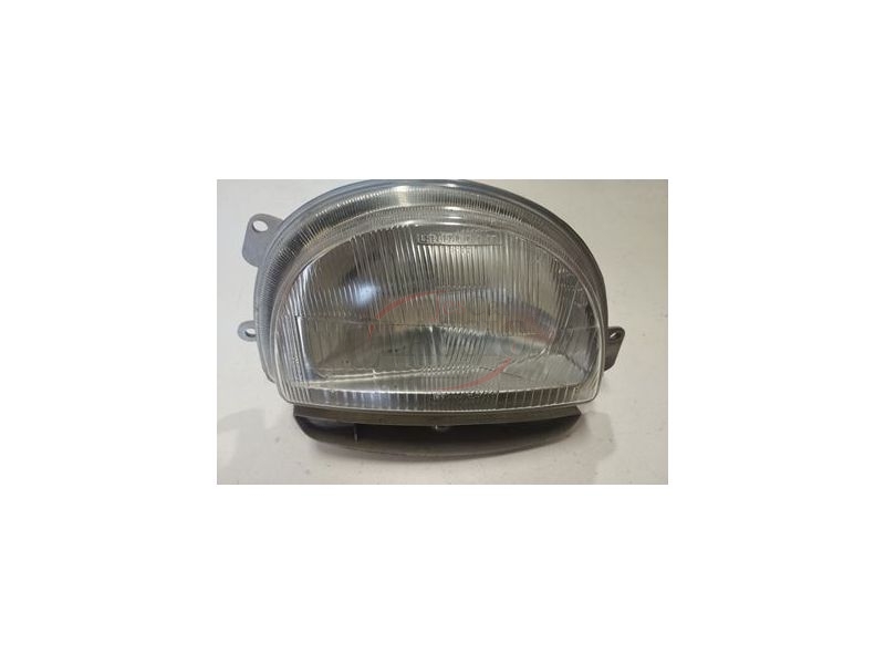 Renault Twingo I - Farol principal direito (H4) (CARELLO)