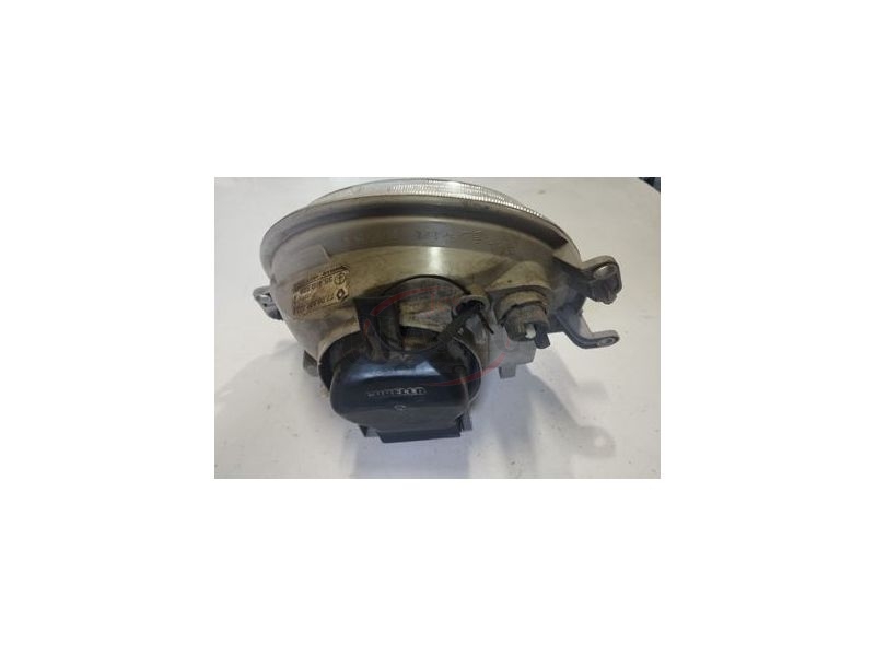 Renault Twingo I - Farol principal direito (H4) (CARELLO)