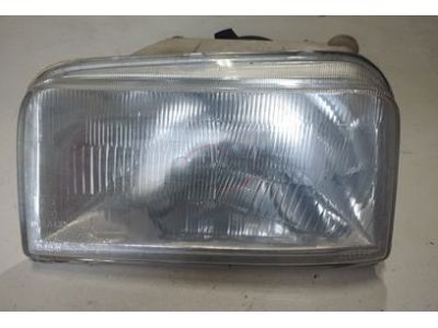 Renault Super 5 - Farol principal esquerdo H4 (SILT)