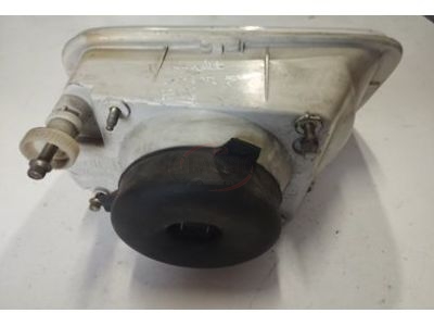 Renault Super 5 - Farol principal esquerdo H4 (SILT)