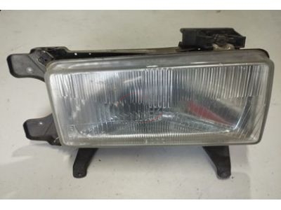 Audi 80 B2 - Farol principal direito (H4) (BOSCH)