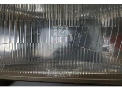 Audi 80 B2 - Farol principal direito (H4) (BOSCH)