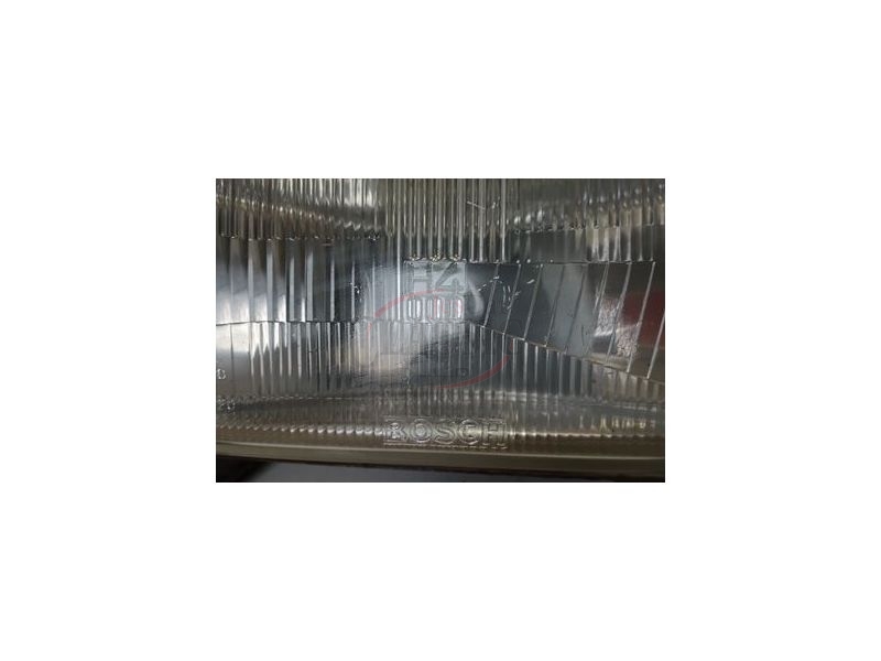 Audi 80 B2 - Farol principal direito (H4) (BOSCH)