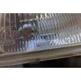 Nissan D22 - Farol principal direito H4 (NISSAN - KOITO)